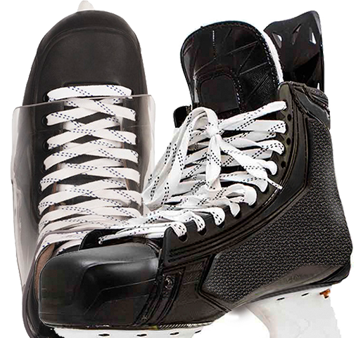 Защита на коньки от травм