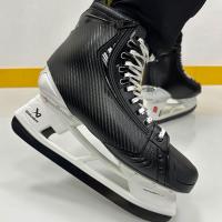 LIGHT Carbon защита на коньки Bauer Vapor Hyperlite 2 | Sr