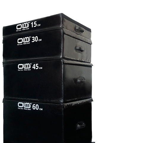 Плиометрические БОКСЫ