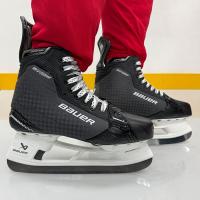 PRO Custom защита на коньки Bauer Supreme Shadow | Sr