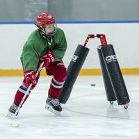 Tripod Mini профессиональный тренажер имитатор OLMI