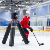 Tripod Standard + Body профессиональный тренажер имитатор OLMI