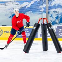 Tripod Standard Профессиональный тренажер имитатор OLMI