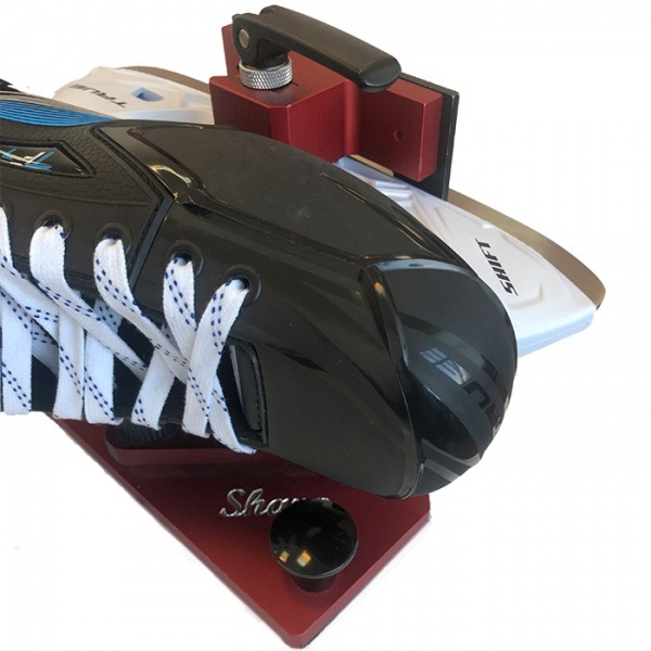 Станок для полировки коньков Dimond Sharp Pro Flight 4000 с съемным блоком электроники