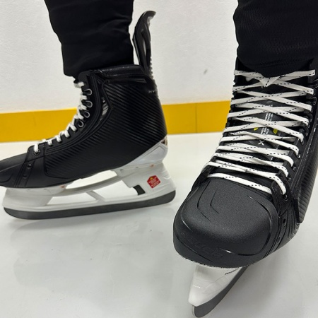 LIGHT защита на коньки Bauer Vapor Hyperlite 2 Carbon | Sr