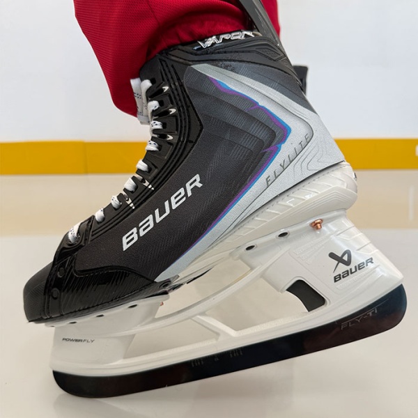 PRO Custom защита на коньки Bauer Vapor Flylite | Int