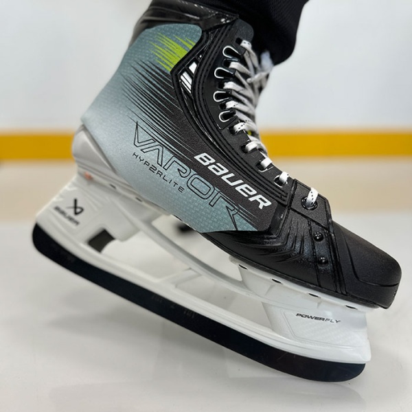 PRO защита на коньки Bauer Vapor Hyperlite 2 | Sr