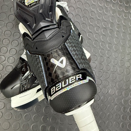 PRO Custom защита на коньки Bauer Supreme Shadow | Sr