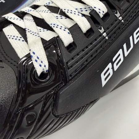 LIGHT Custom защита на коньки Bauer Vapor FlyLite | Sr