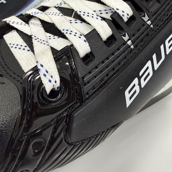 LIGHT Custom защита на коньки Bauer Vapor FlyLite | Sr