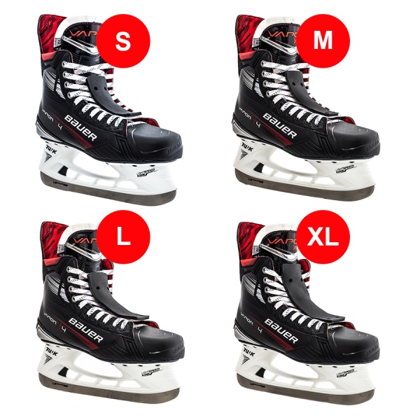 PRO защита языка на коньки