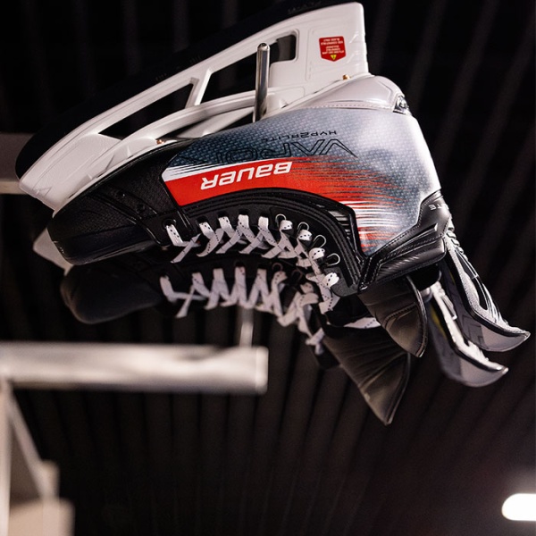 Защита на коньки Light Custom OLMI