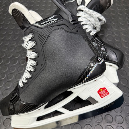 PRO Black защита на коньки Bauer Supreme Shadow | Sr