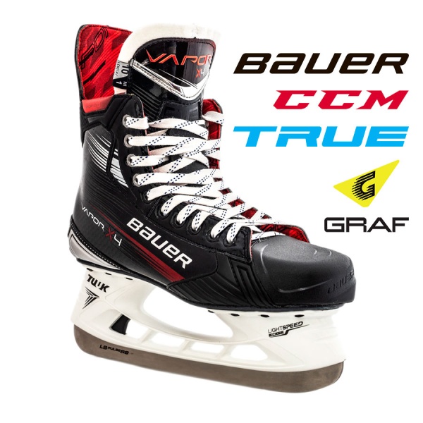 PRO защита языка на коньки