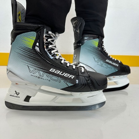 Защита на коньки Bauer Vapor Hyperlite 2 | Sr