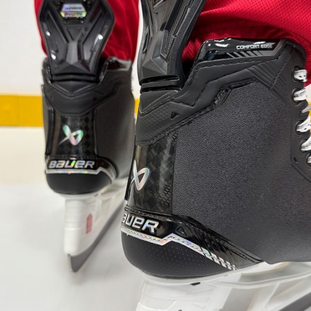 PRO Black защита на коньки Bauer Supreme Shadow | Sr