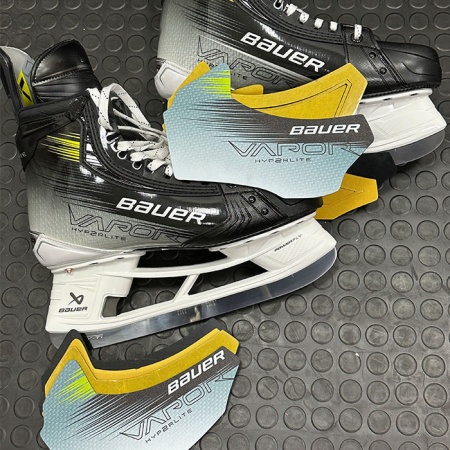 PRO защита на коньки Bauer Vapor Hyperlite 2 | Sr PRO защита на коньки Bauer Vapor Hyperlite 2 | Sr