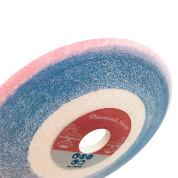Диск полировочный Dimond Sharp