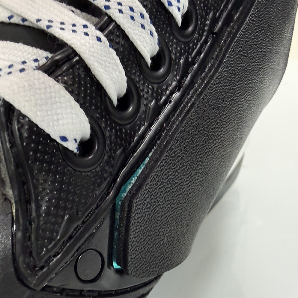 PRO Black защита на коньки Bauer Supreme Fuse | Sr