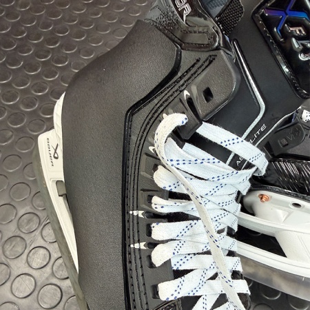 PRO Black защита на коньки Bauer Vapor Flylite | Sr