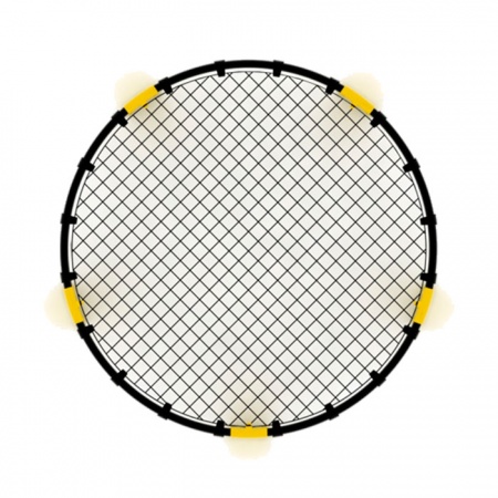 Игровое оборудование для разминки