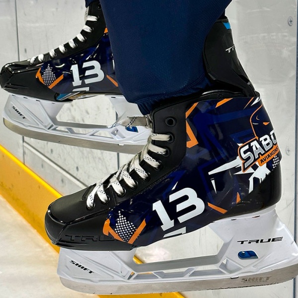 Защита на коньки Light Standard OLMI