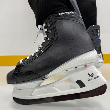 PRO Black защита на коньки Bauer Vapor Flylite | Sr