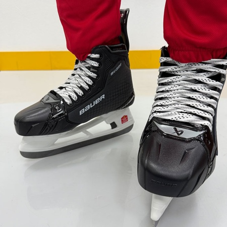 PRO Custom защита на коньки Bauer Supreme Shadow | Sr