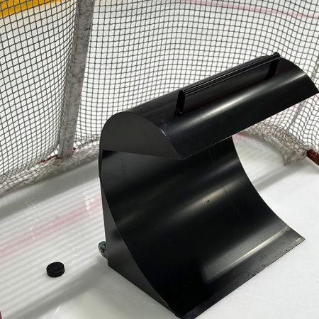 Тренажер приема шайбы Deflector