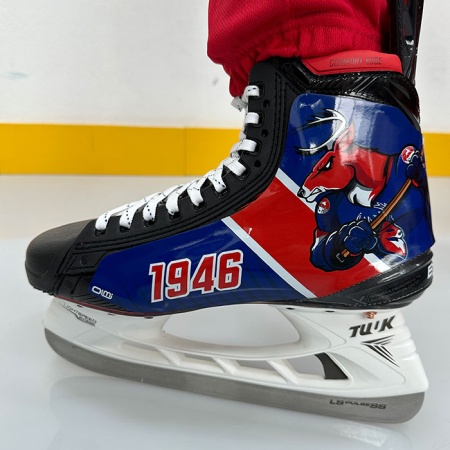 Защита на коньки Light Standard OLMI