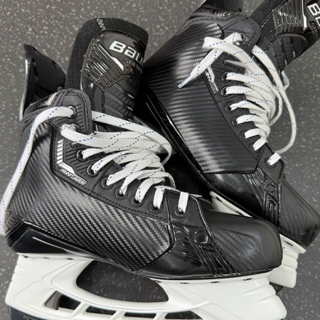 LIGHT защита на коньки Bauer Supreme Mach Carbon | Sr