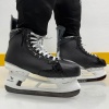 PRO Black защита на коньки Bauer Vapor Flylite | Sr