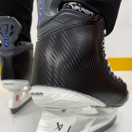LIGHT защита на коньки Bauer Vapor FlyLite Carbon | Sr