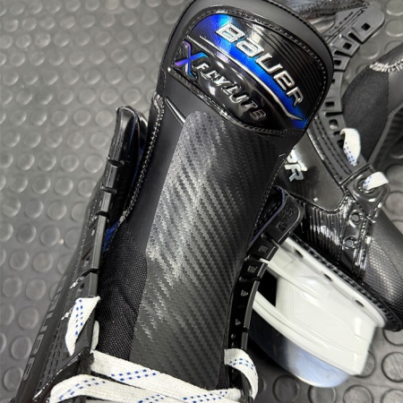 LIGHT защита языка на коньки