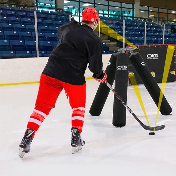 Tripod Standard Профессиональный тренажер имитатор OLMI
