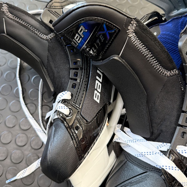 PRO защита языка на коньки