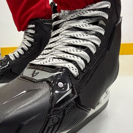 PRO Black защита на коньки Bauer Supreme Shadow | Sr