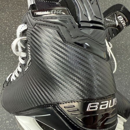 LIGHT защита на коньки Bauer Supreme Mach Carbon | Sr