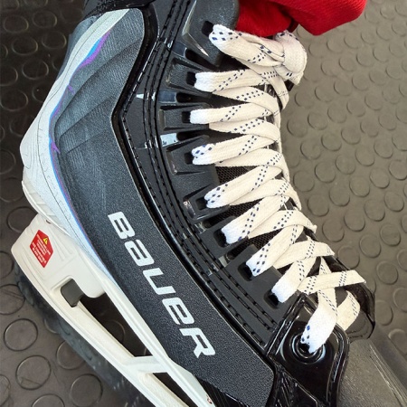 PRO Custom защита на коньки Bauer Vapor Flylite | Int