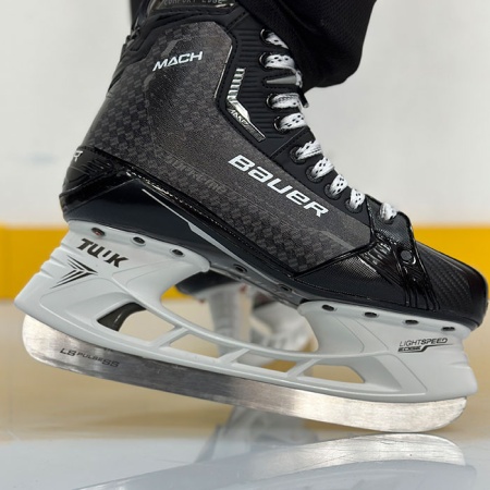Защита на коньки Bauer Supreme Mach | Int
