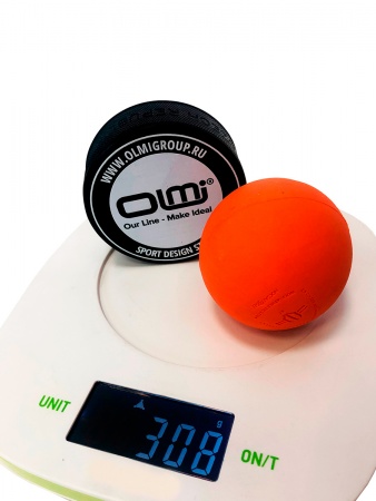 Мяч для дриблинга и тренировки техники