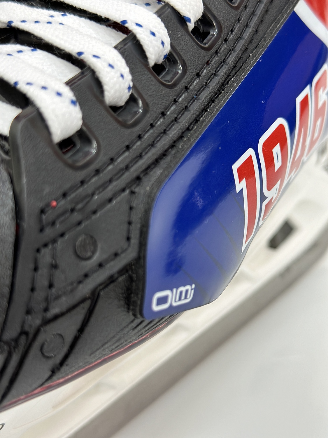 Защита на коньки Light Standard OLMI