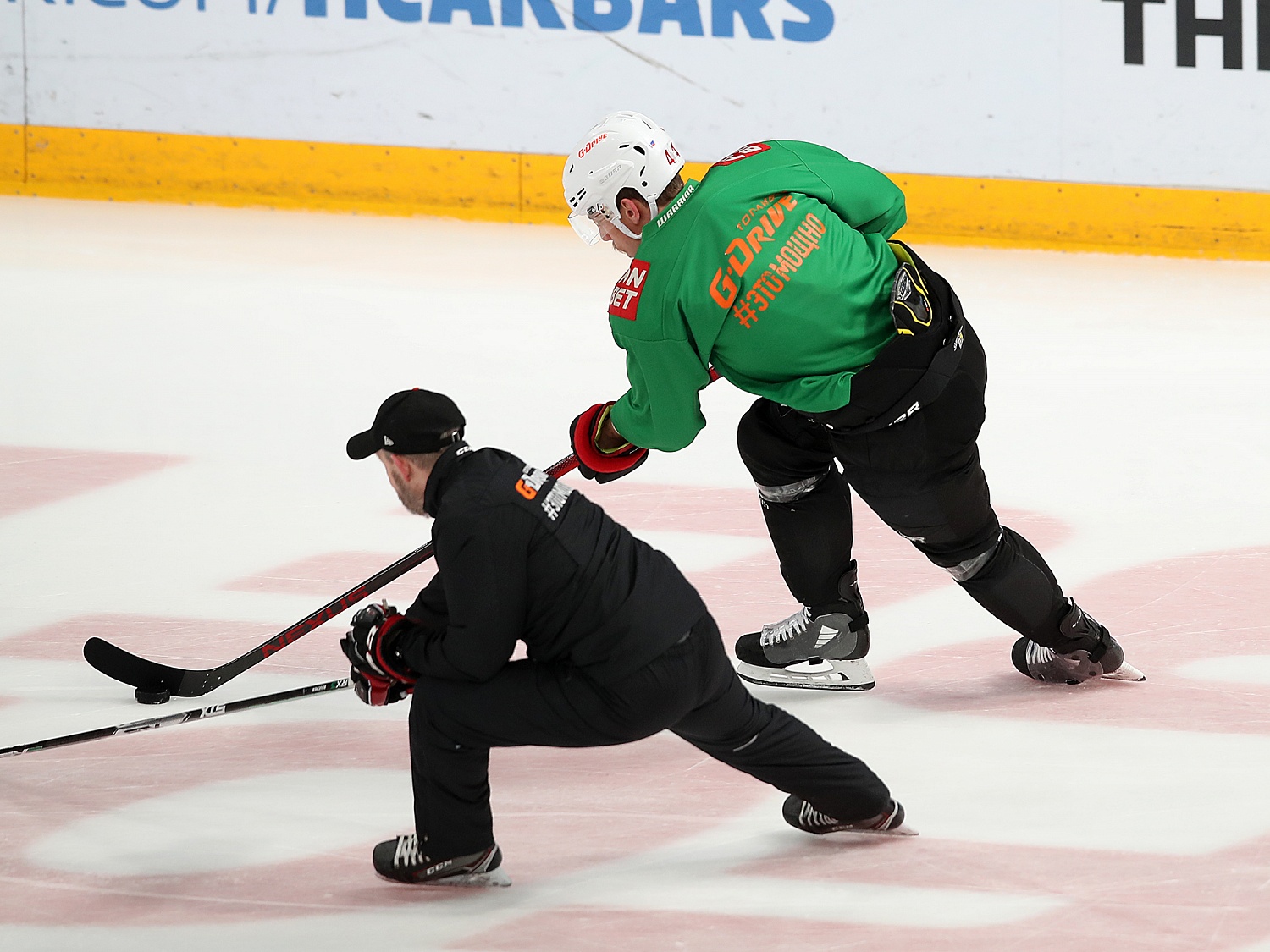 Защита на коньки OLMI CLASSIC Защита на коньки OLMI CLASSIC