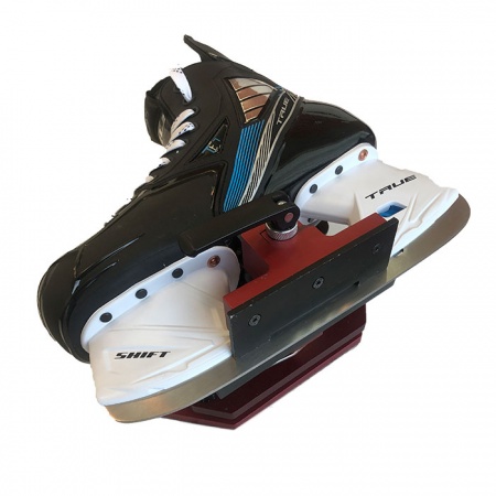 Станок для полировки коньков Dimond Sharp Pro Flight 4000 с съемным блоком электроники