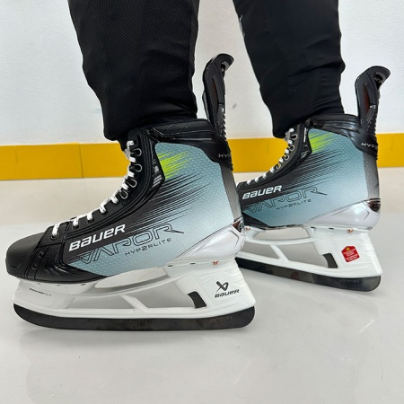 PRO защита на коньки Bauer Vapor Hyperlite 2 | Int