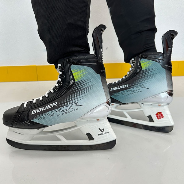 PRO защита на коньки Bauer Vapor Hyperlite 2 | Int