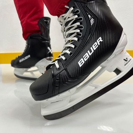 Защита на коньки Light Custom OLMI