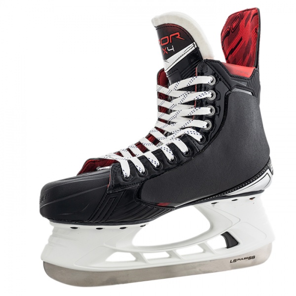 Защита на коньки универсальная | Sr