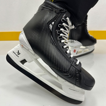 Защита на коньки Light Custom OLMI