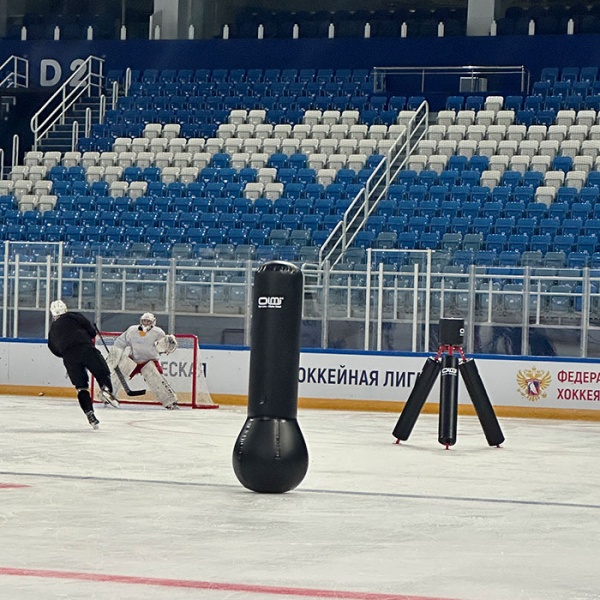 Tripod Mini + Body Профессиональный тренажер имитатор OLMI